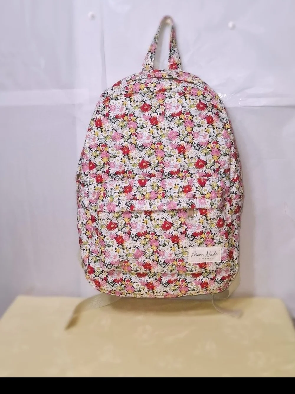 Moon Nude Autumn Original Backpack- NWOT